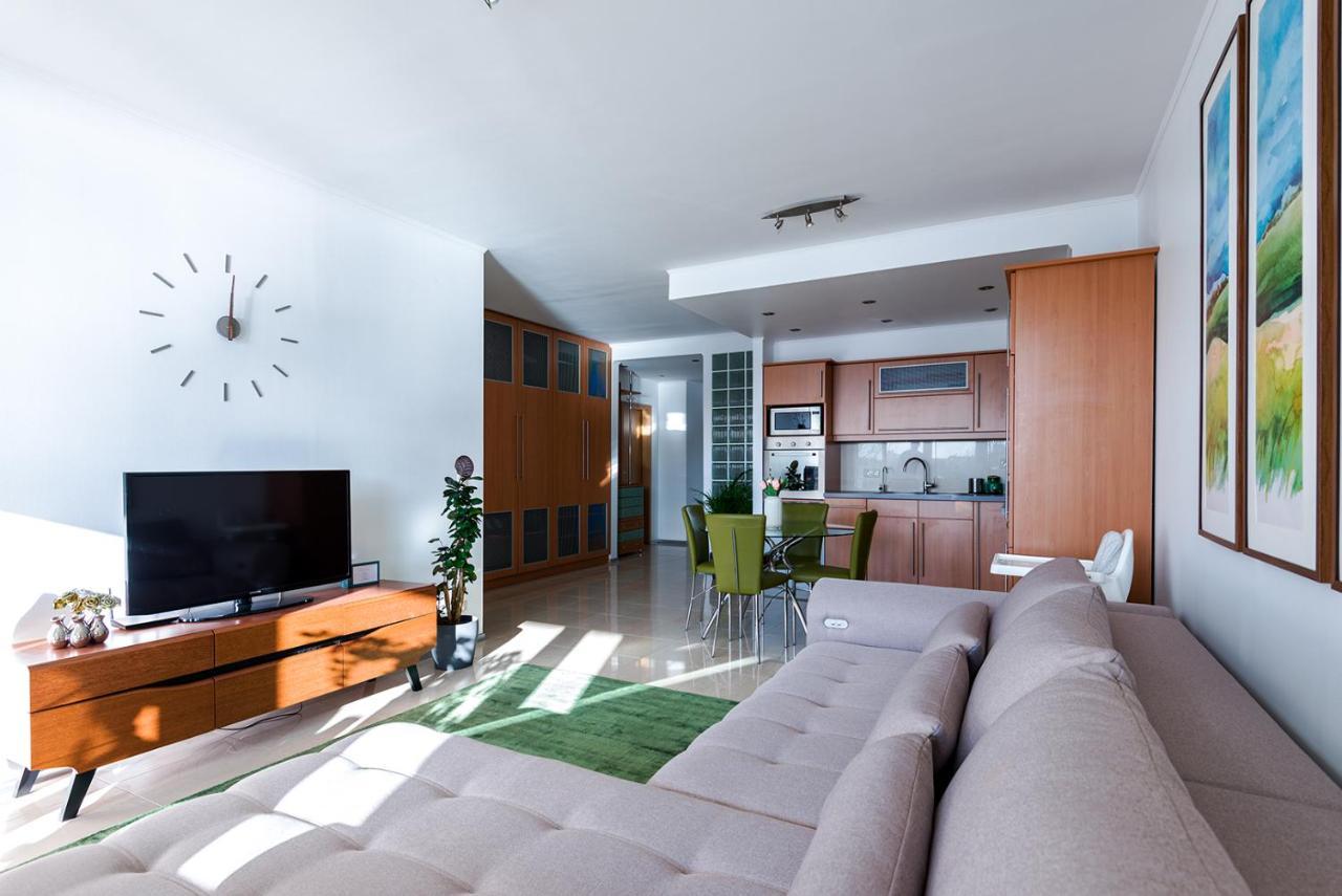 Dunapest Apartman บูดาเปสต์ ภายนอก รูปภาพ