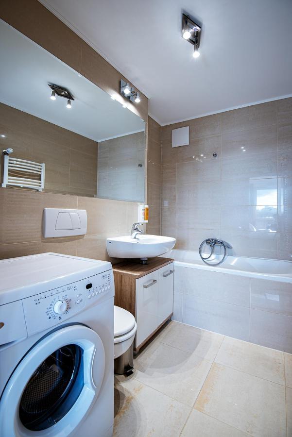 Dunapest Apartman บูดาเปสต์ ภายนอก รูปภาพ